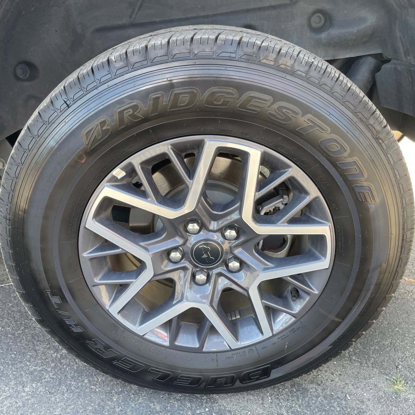 Thumbnail: 2025 Jeep Wrangler - 23