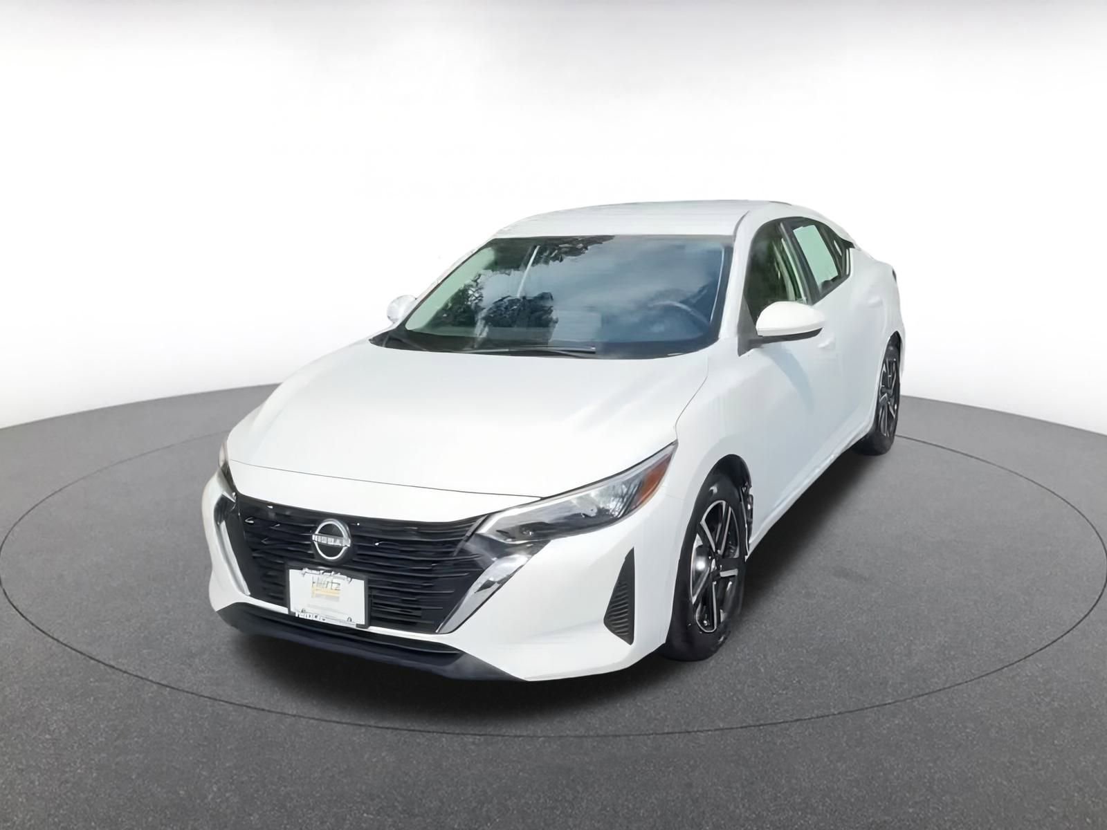 Thumbnail: 2024 Nissan Sentra - 7