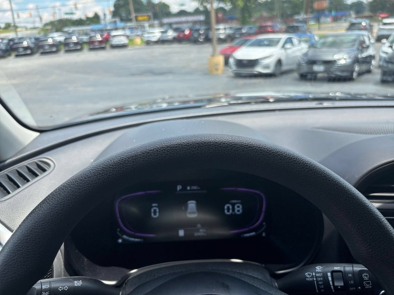 Thumbnail: 2025 Kia Soul - 29