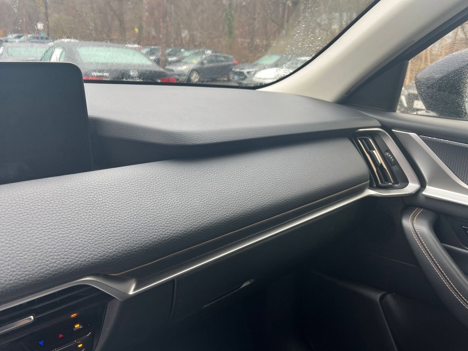 Thumbnail: 2025 Mazda CX-90 - 34