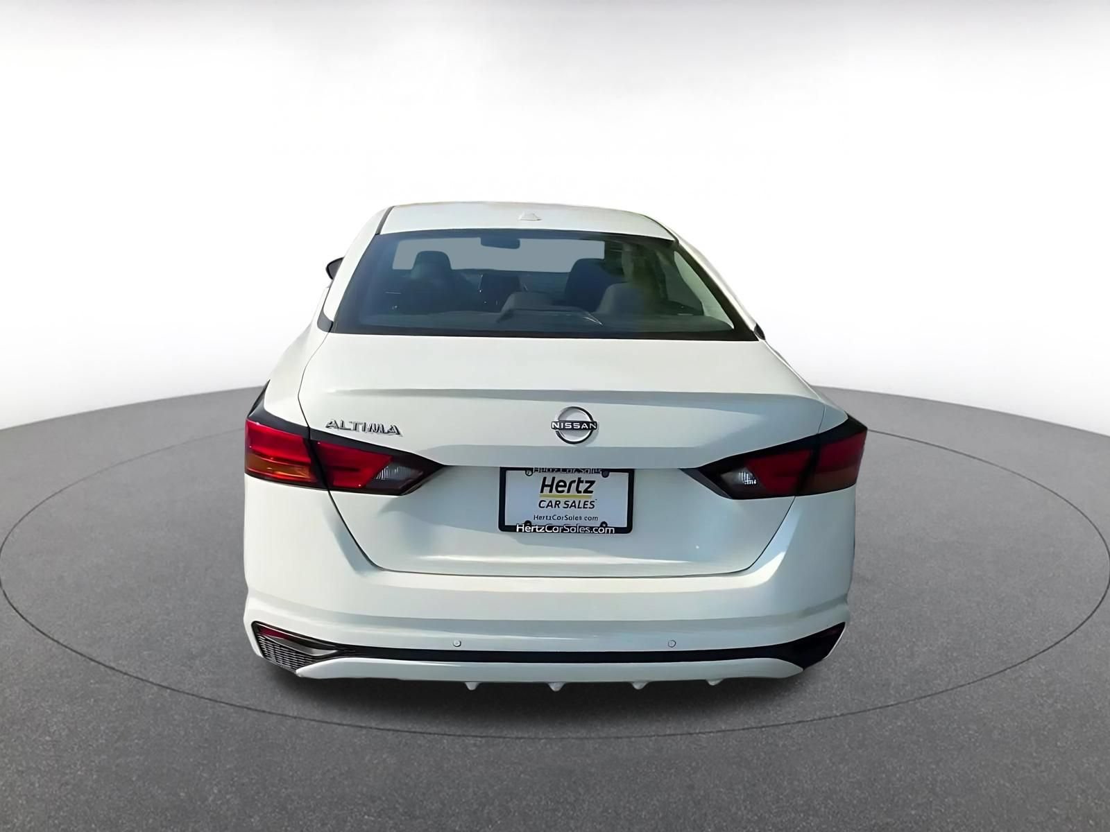 Thumbnail: 2025 Nissan Altima - 12