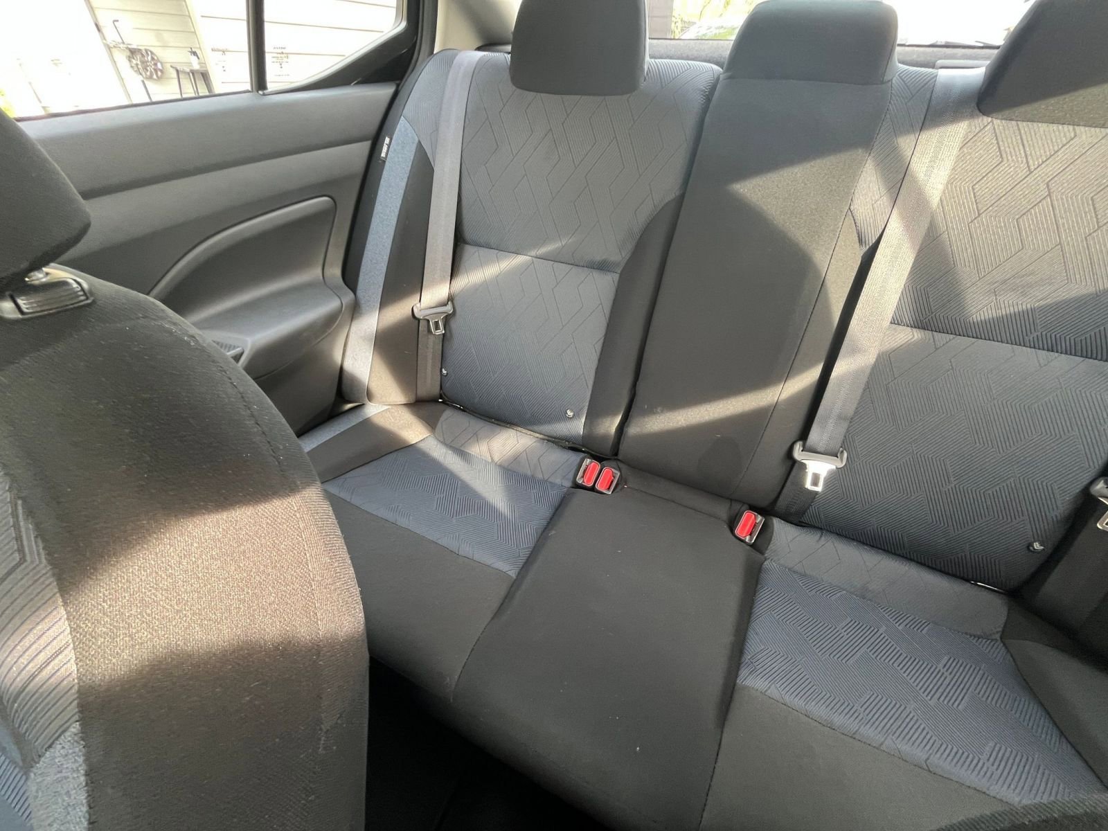 Thumbnail: 2025 Nissan Versa - 34