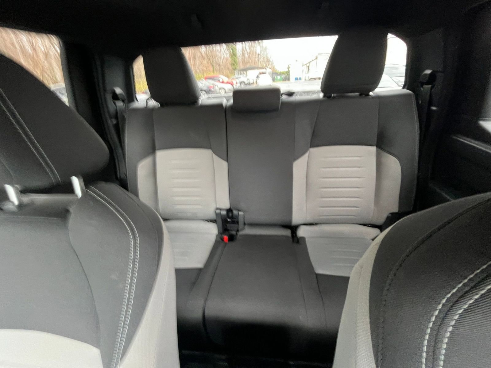 Thumbnail: 2025 Toyota Tacoma - 32