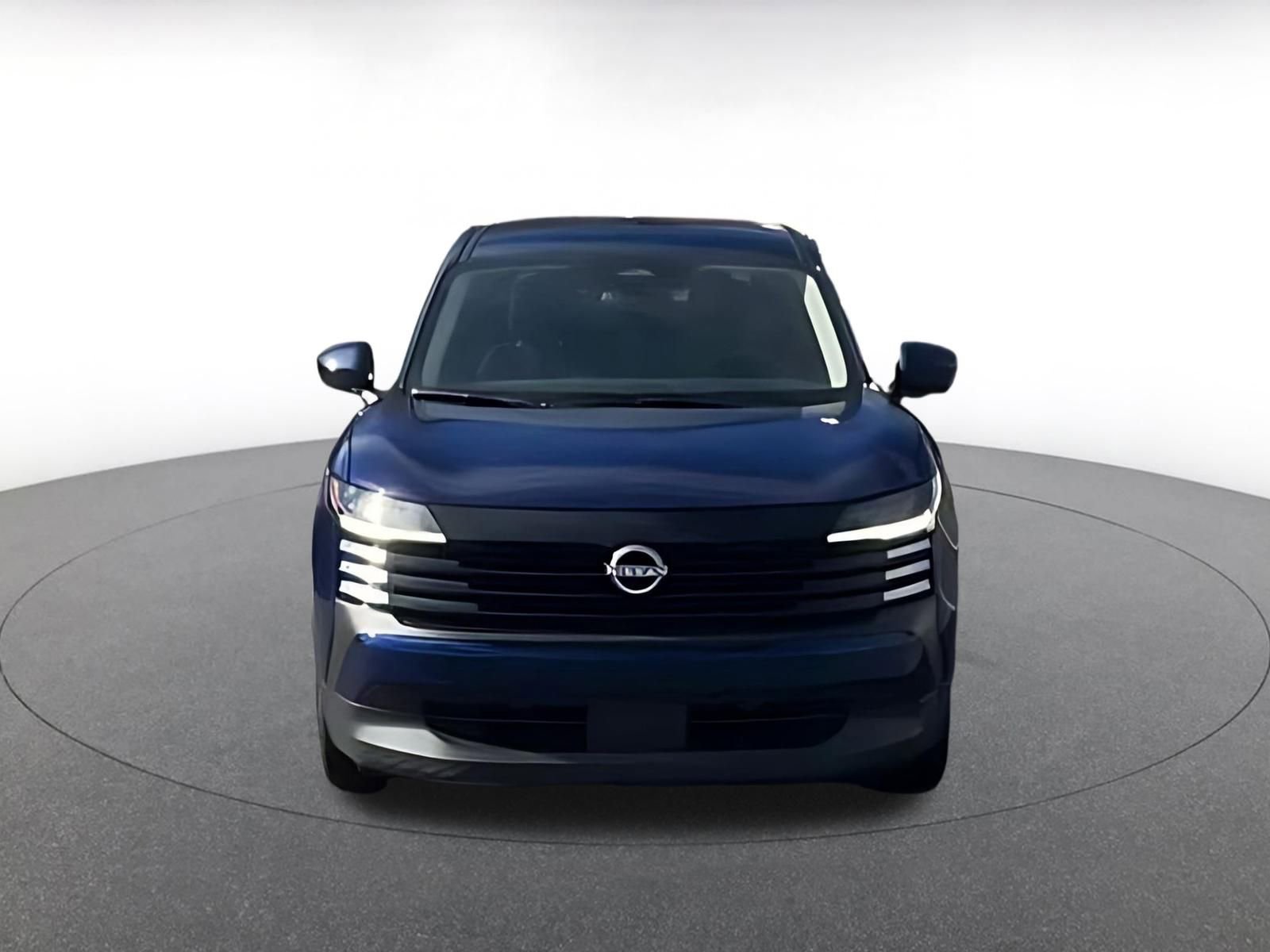 Thumbnail: 2025 Nissan Kicks - 4