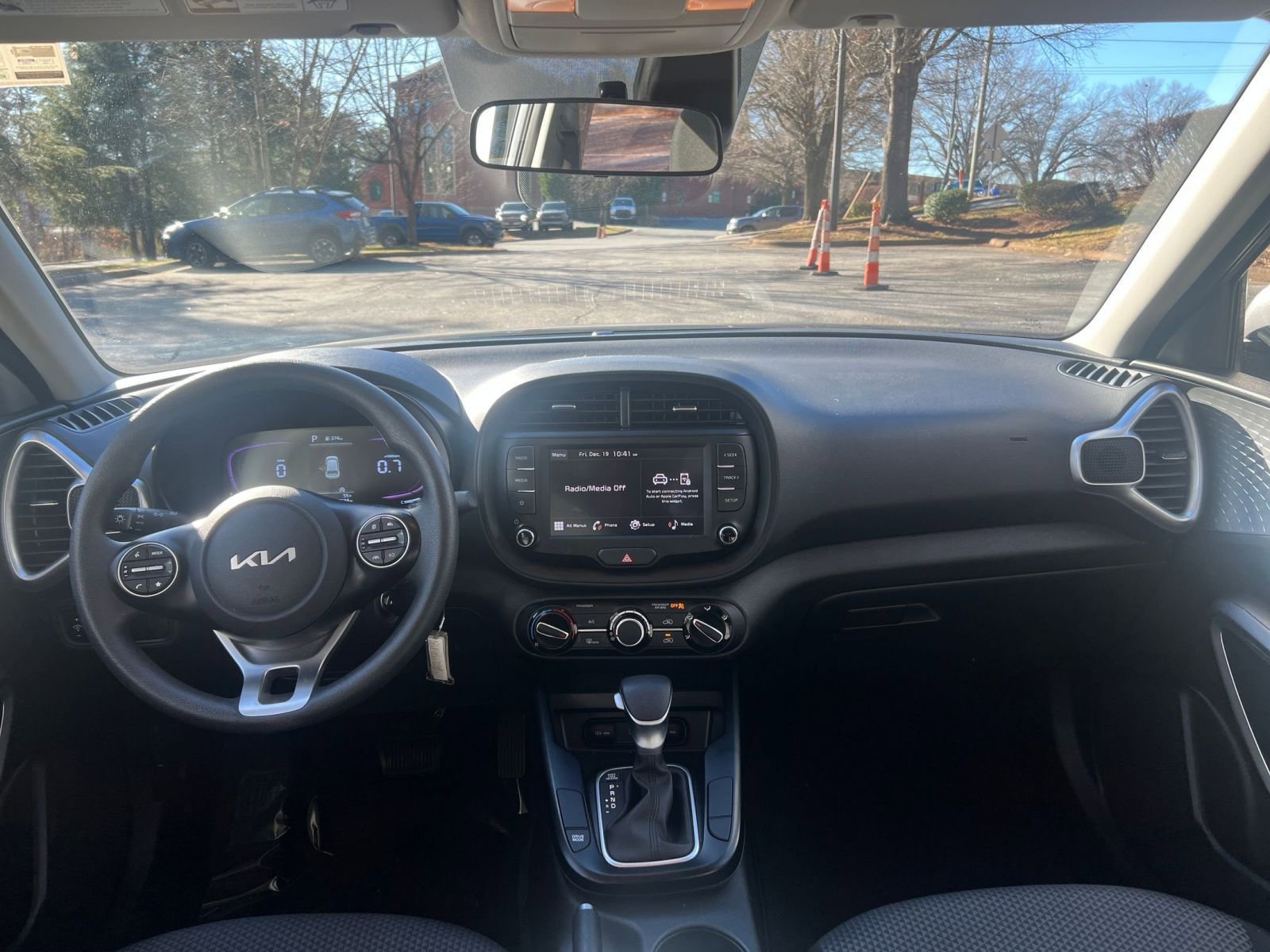 Thumbnail: 2025 Kia Soul - 28