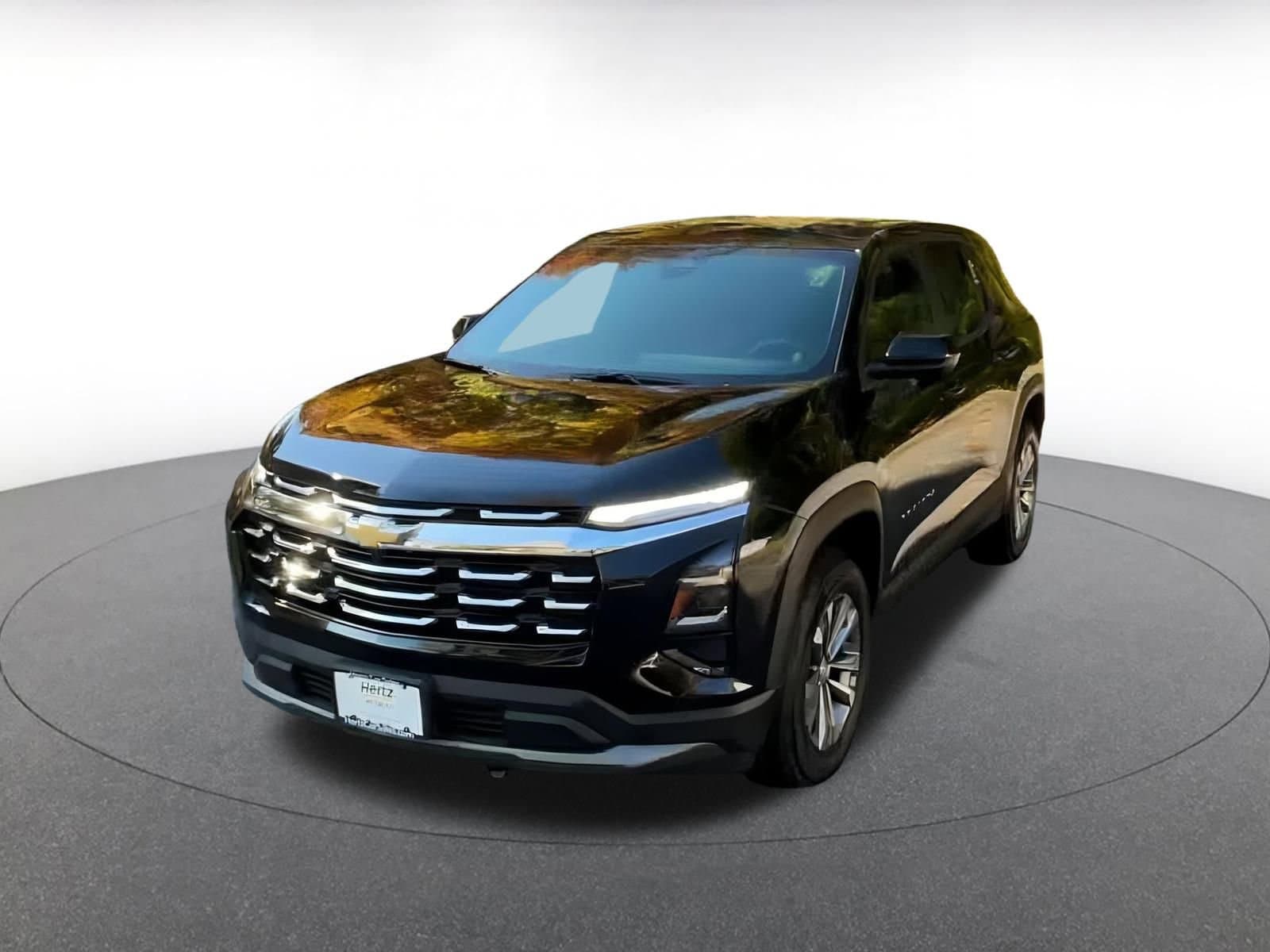 Thumbnail: 2025 Chevrolet Equinox - 7