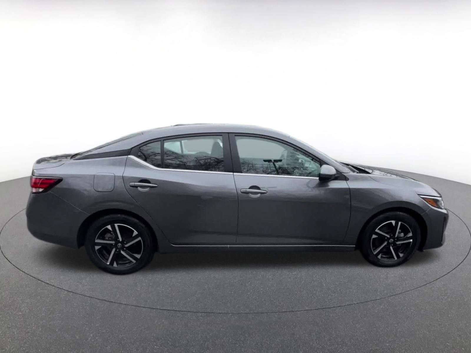 Thumbnail: 2025 Nissan Sentra - 15