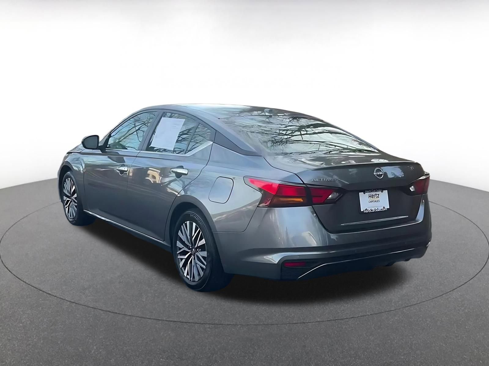 Thumbnail: 2025 Nissan Altima - 11