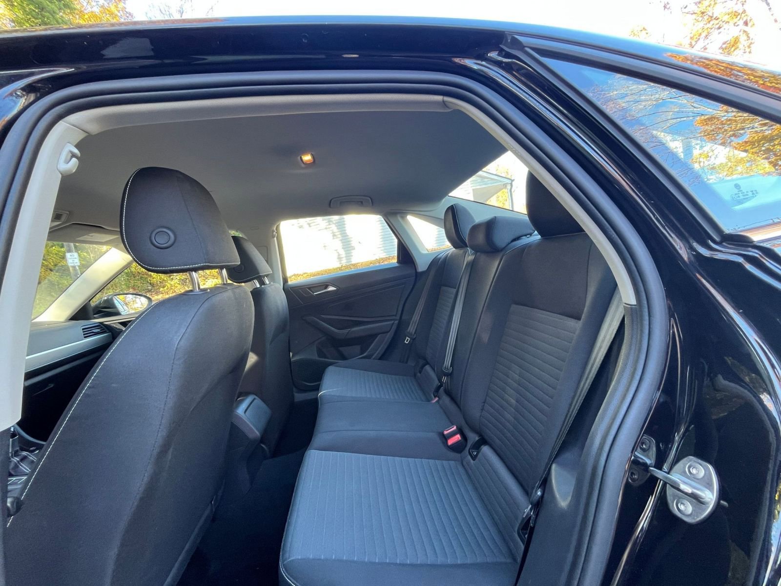 Thumbnail: 2024 Volkswagen Jetta - 22