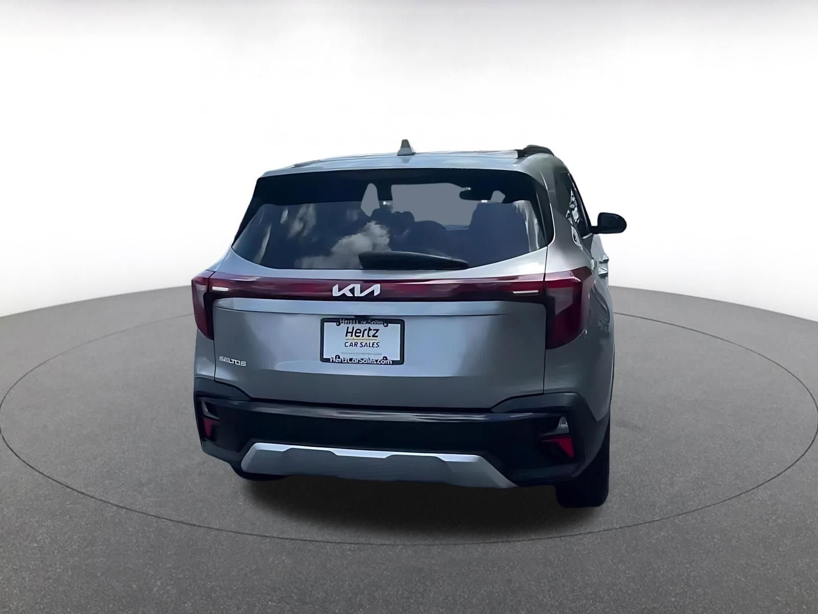 Thumbnail: 2025 Kia Seltos - 14