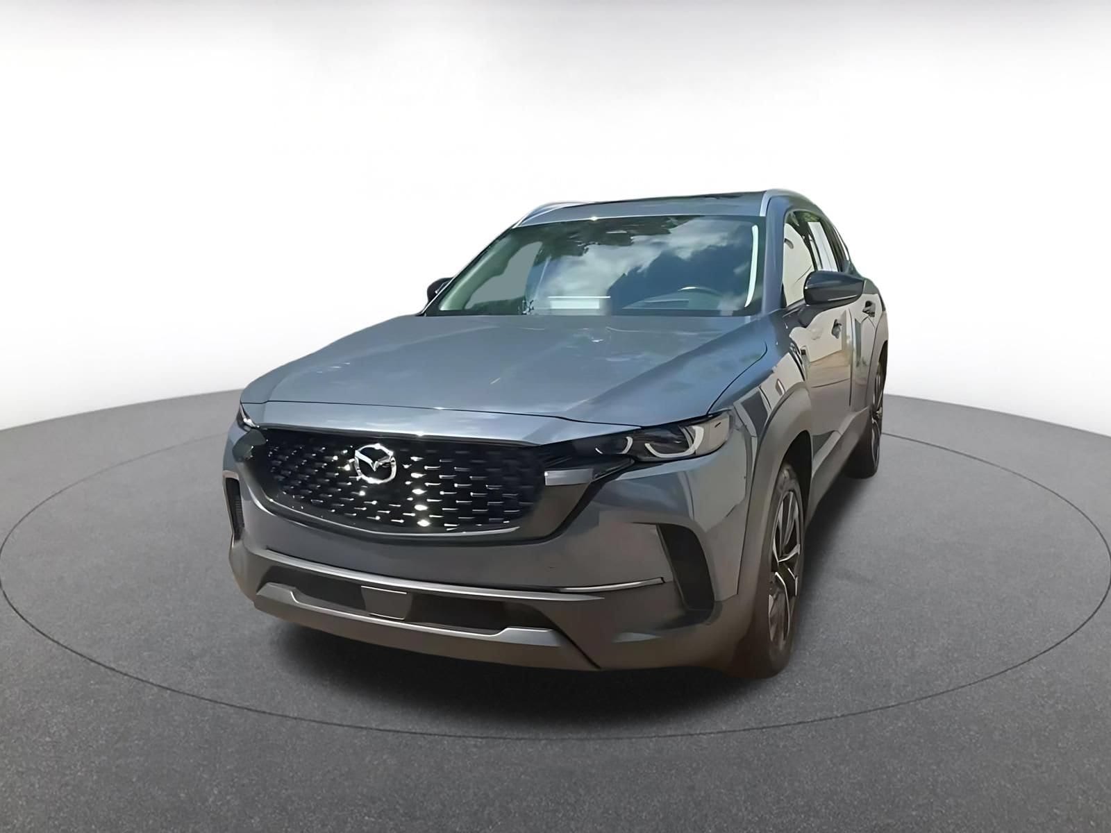 Thumbnail: 2025 Mazda CX-50 - 7