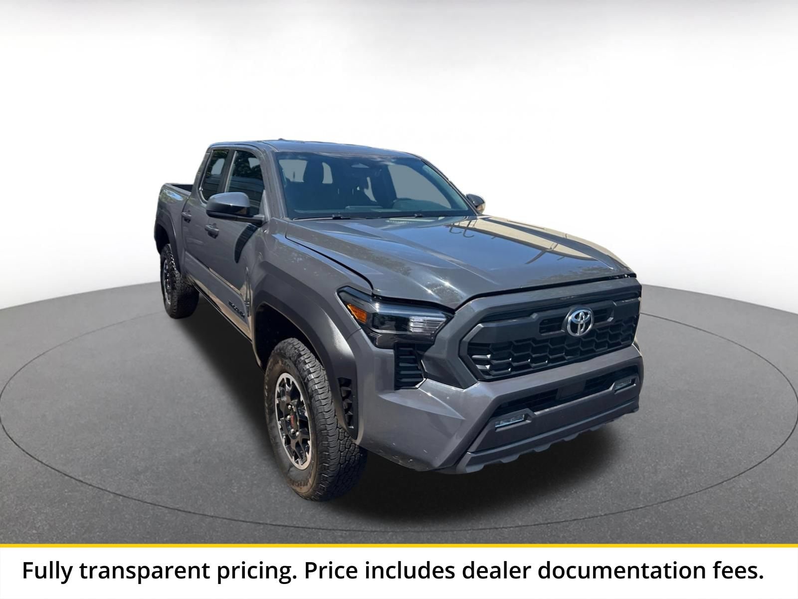Thumbnail: 2025 Toyota Tacoma - 1