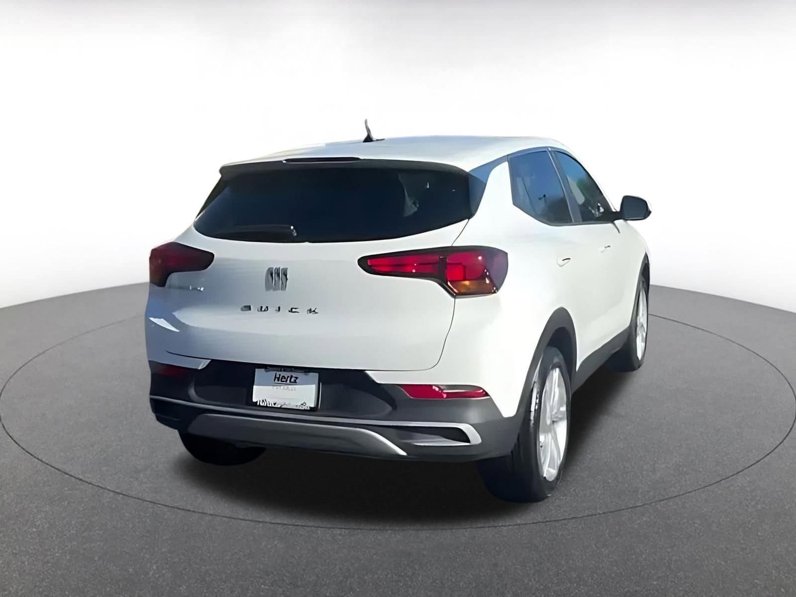 Thumbnail: 2025 Buick Encore GX - 11