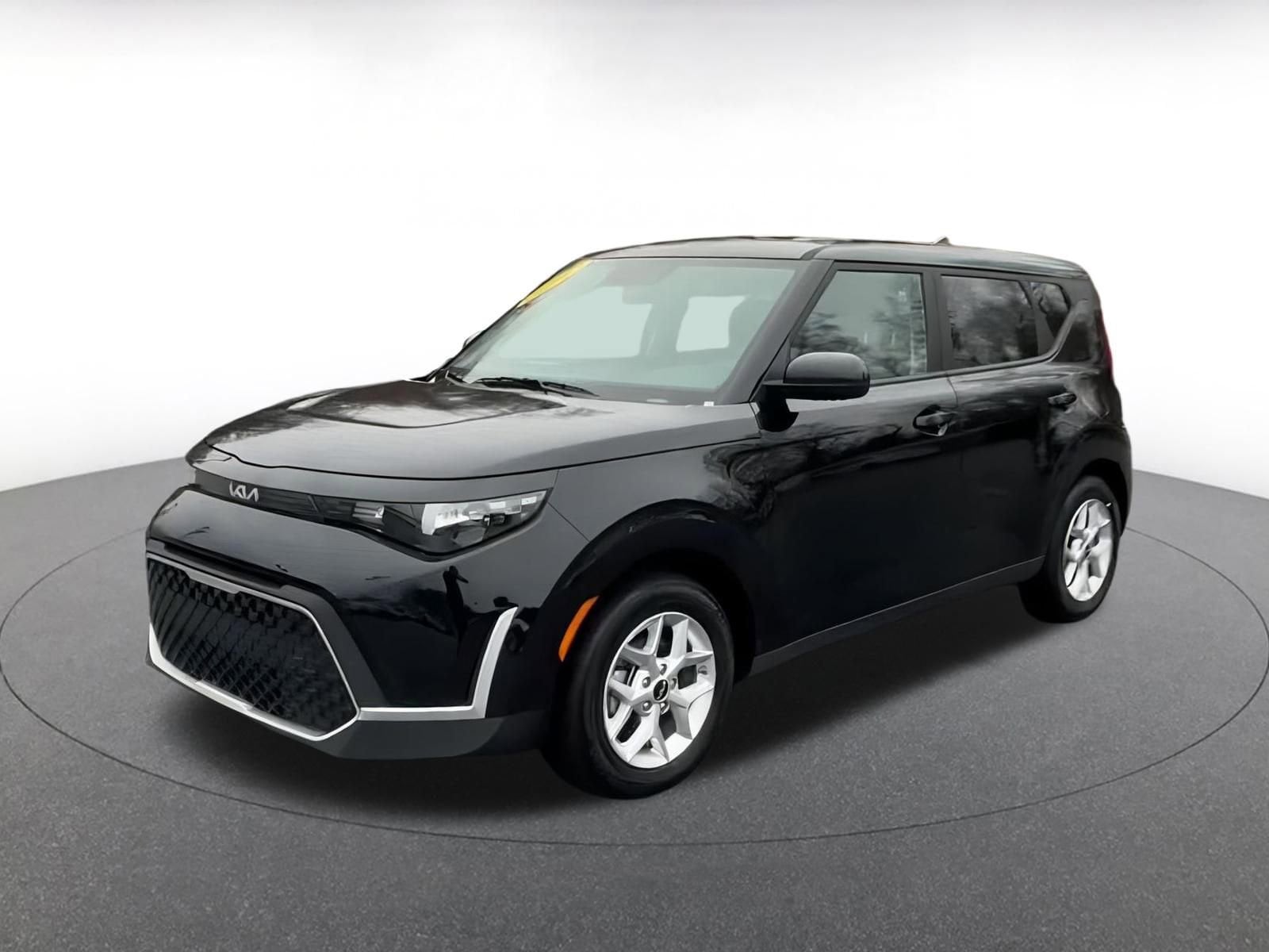 Thumbnail: 2024 Kia Soul - 5