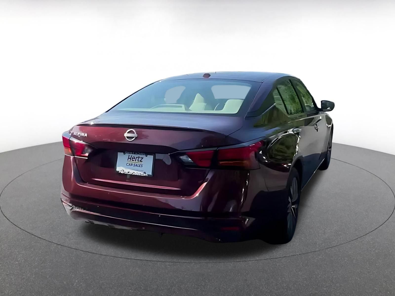 Thumbnail: 2025 Nissan Altima - 15