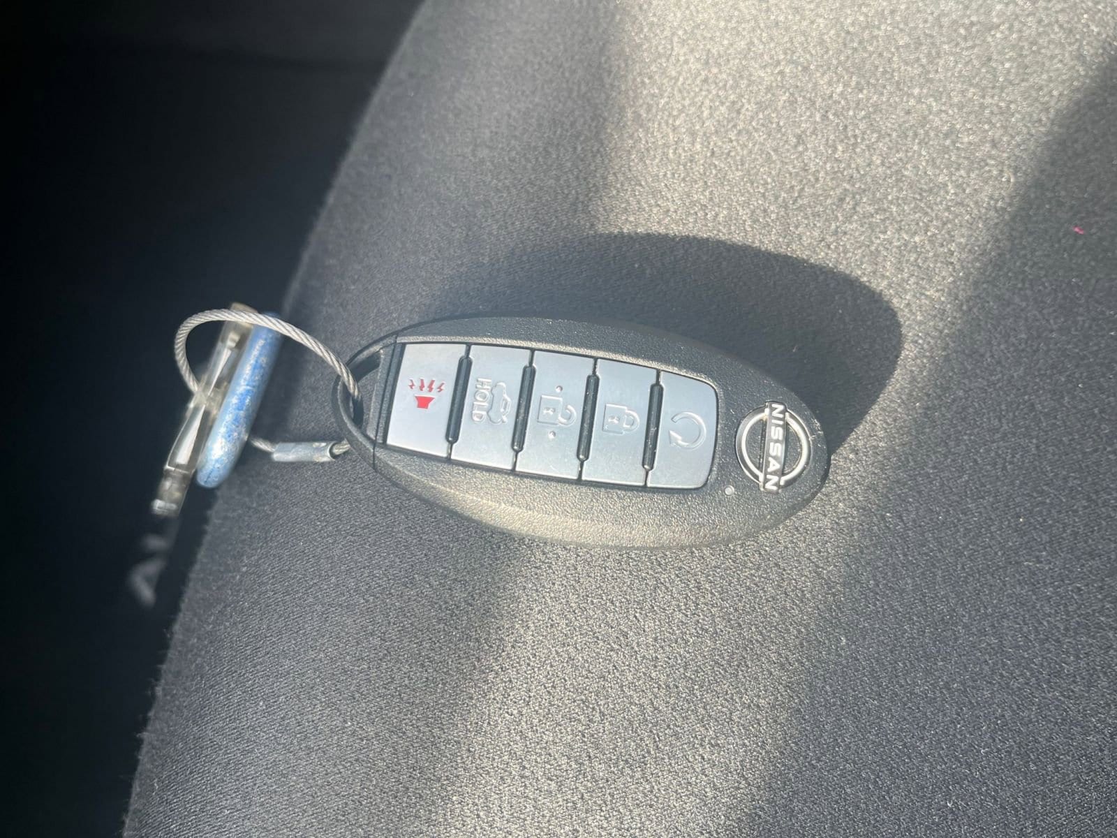 Thumbnail: 2025 Nissan Altima - 18