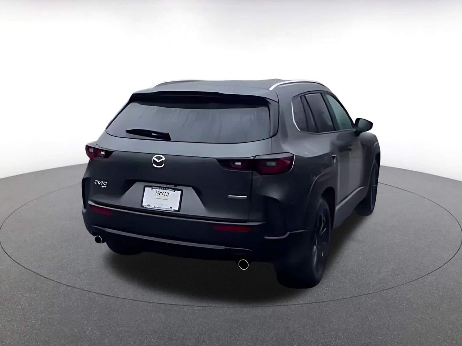 Thumbnail: 2025 Mazda CX-50 - 16