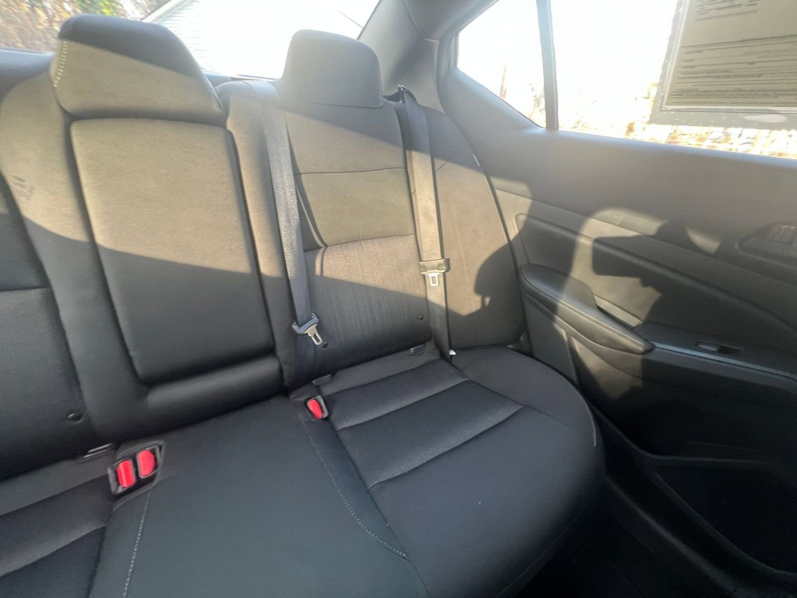 Thumbnail: 2025 Nissan Altima - 32