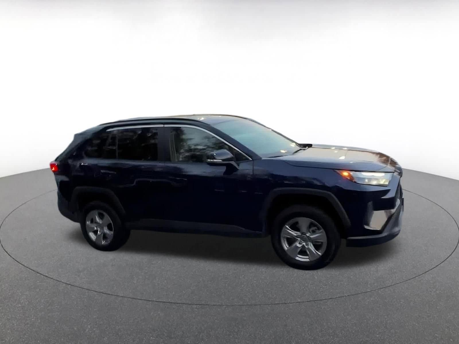 Thumbnail: 2025 Toyota RAV4 - 2