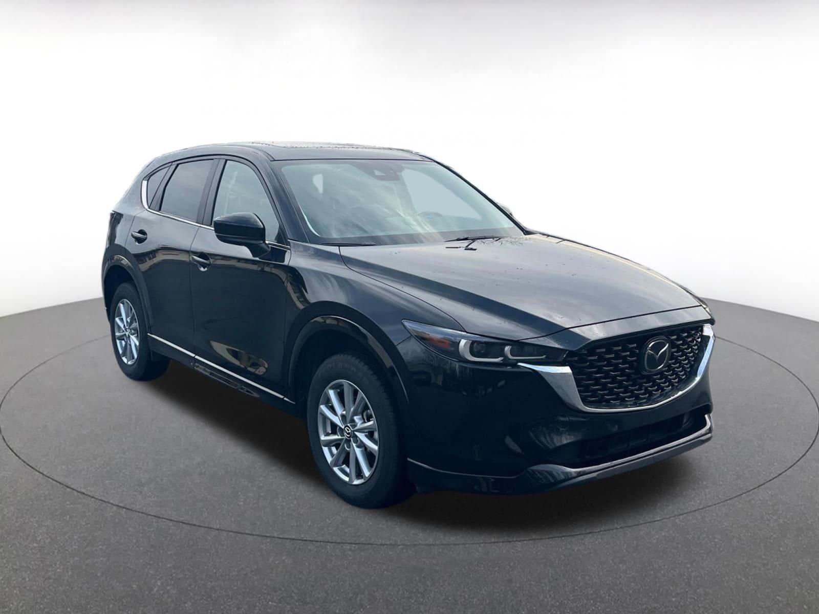 Thumbnail: 2025 Mazda CX-5 - 1