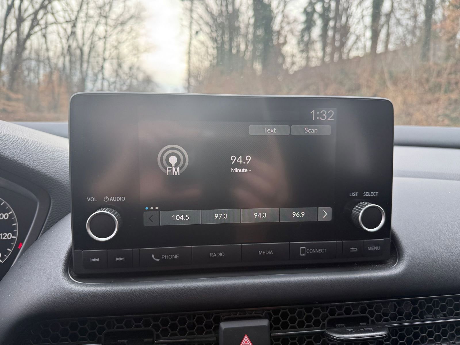 Thumbnail: 2025 Honda HR-V - 21