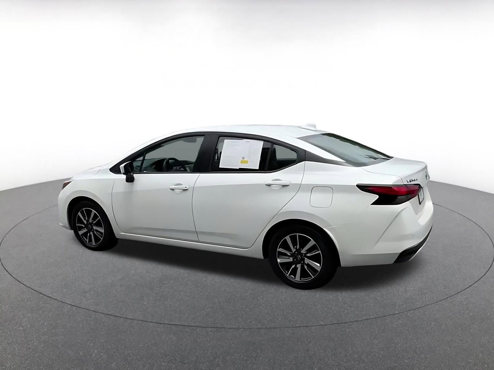 Thumbnail: 2025 Nissan Versa - 10
