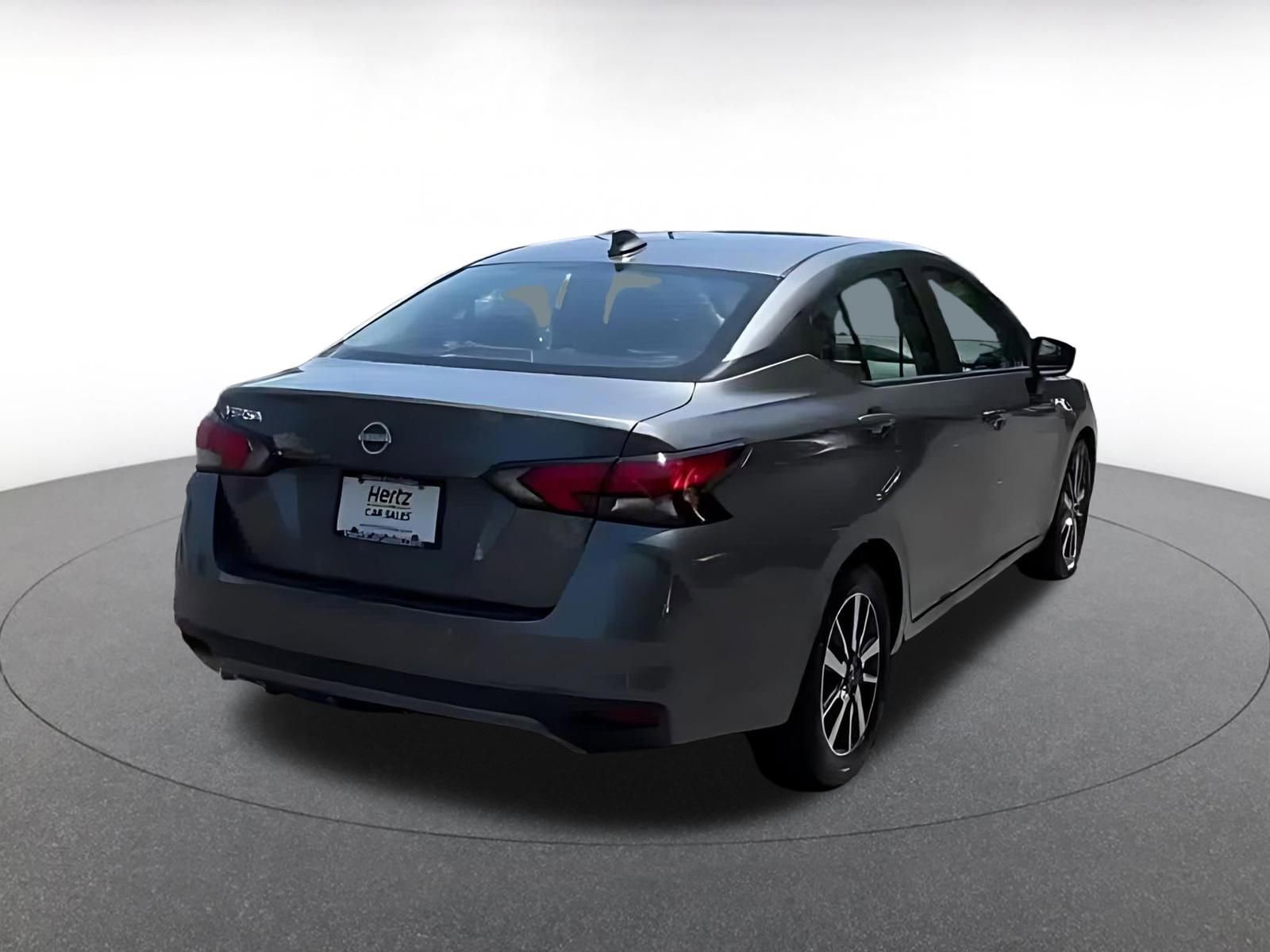 Thumbnail: 2025 Nissan Versa - 15