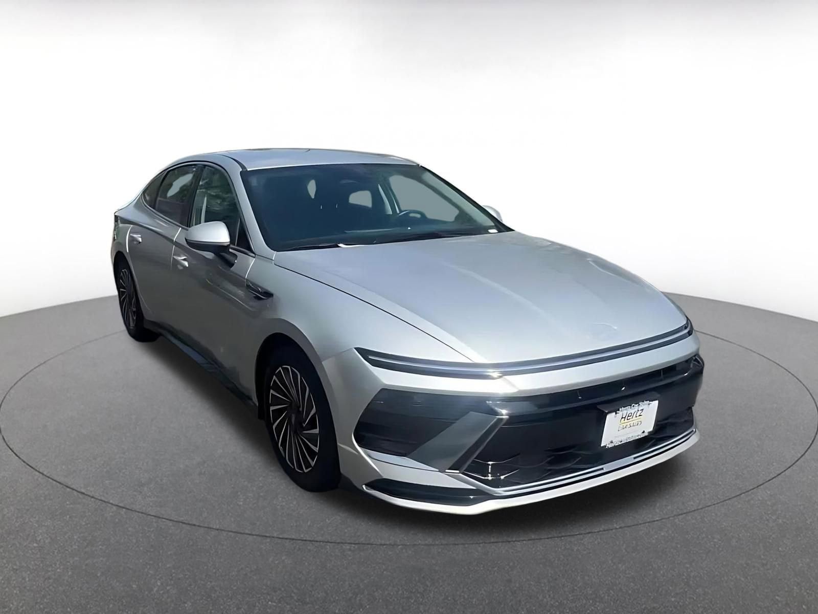 Thumbnail: 2025 Hyundai Sonata - 3