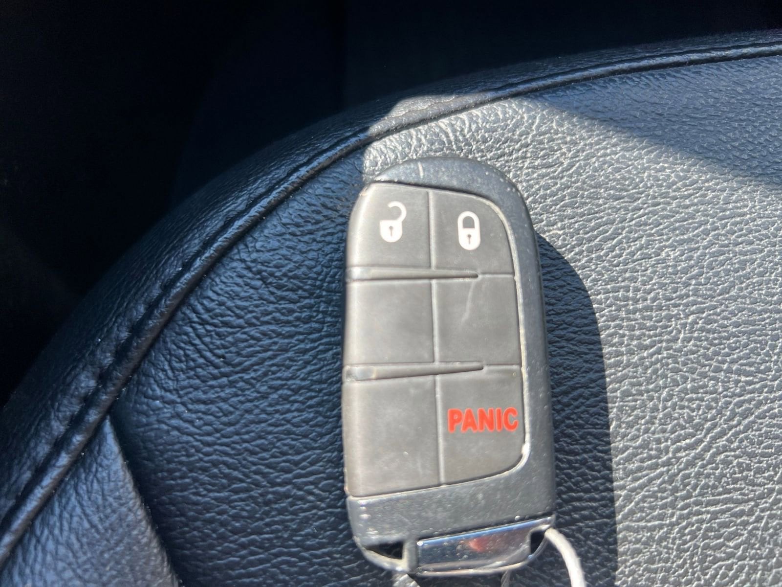 Thumbnail: 2025 Jeep Compass - 18