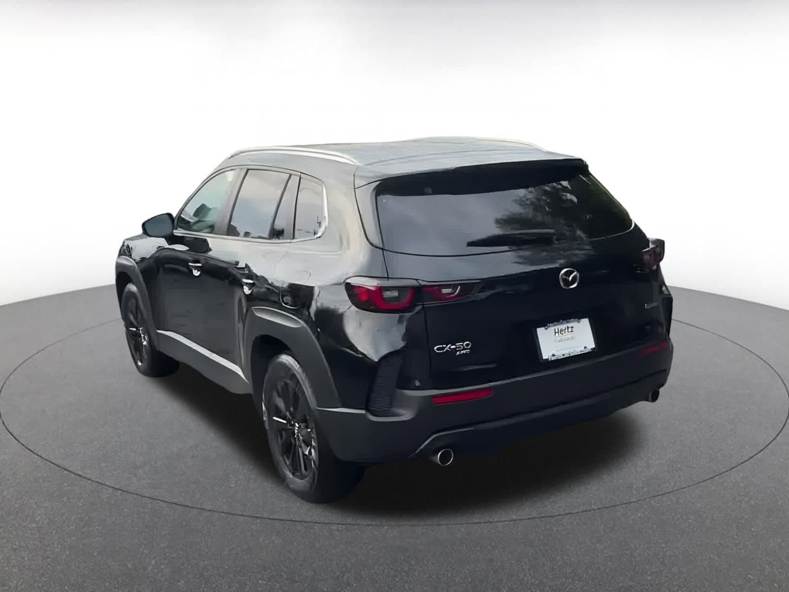 Thumbnail: 2025 Mazda CX-50 - 9