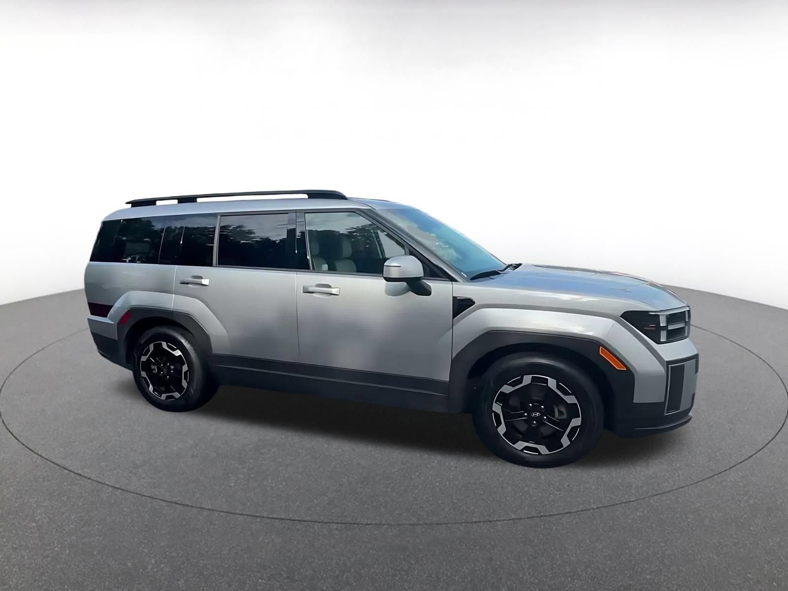 Thumbnail: 2026 Hyundai Santa Fe - 2