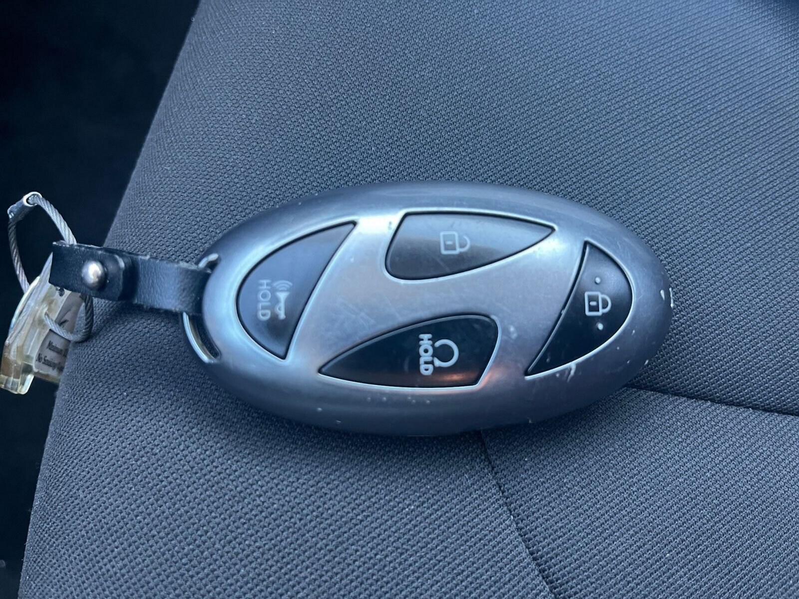 Thumbnail: 2025 Hyundai Elantra - 18