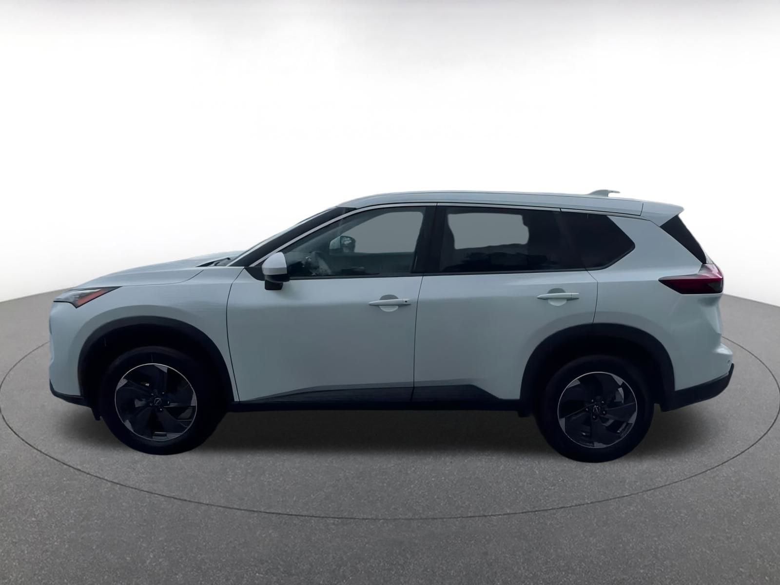 Thumbnail: 2024 Nissan Rogue - 9