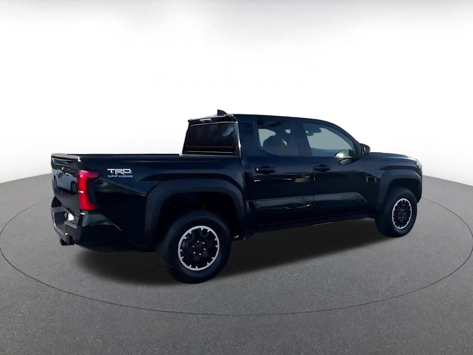 Thumbnail: 2025 Toyota Tacoma - 11