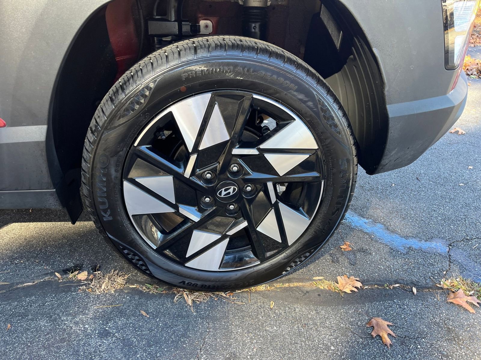 Thumbnail: 2025 Hyundai Kona - 25