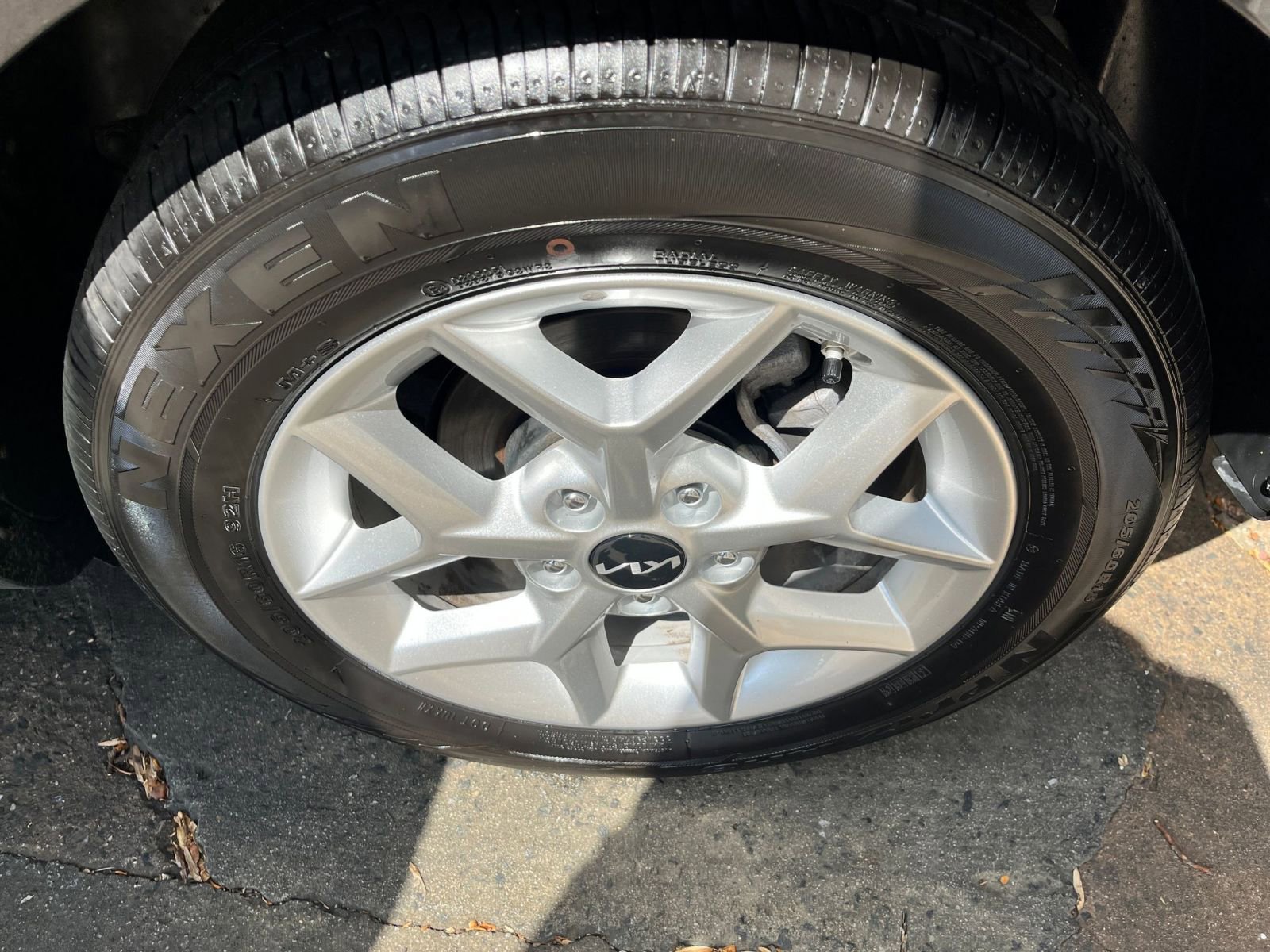 Thumbnail: 2025 Kia Soul - 24