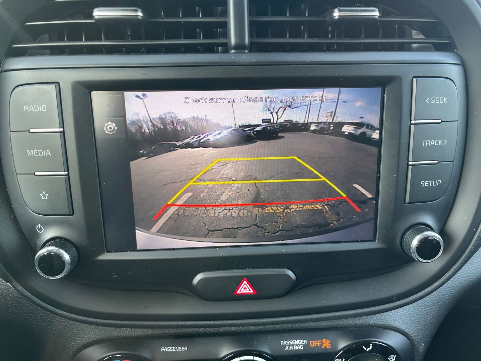 Thumbnail: 2025 Kia Soul - 17