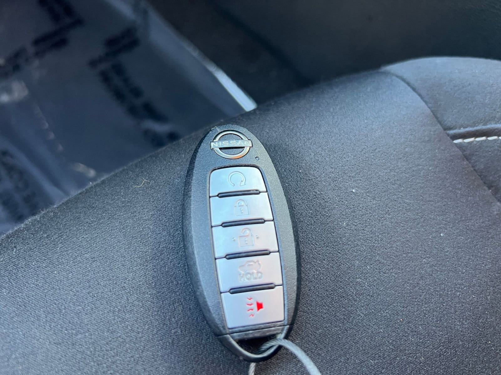 Thumbnail: 2025 Nissan Altima - 18