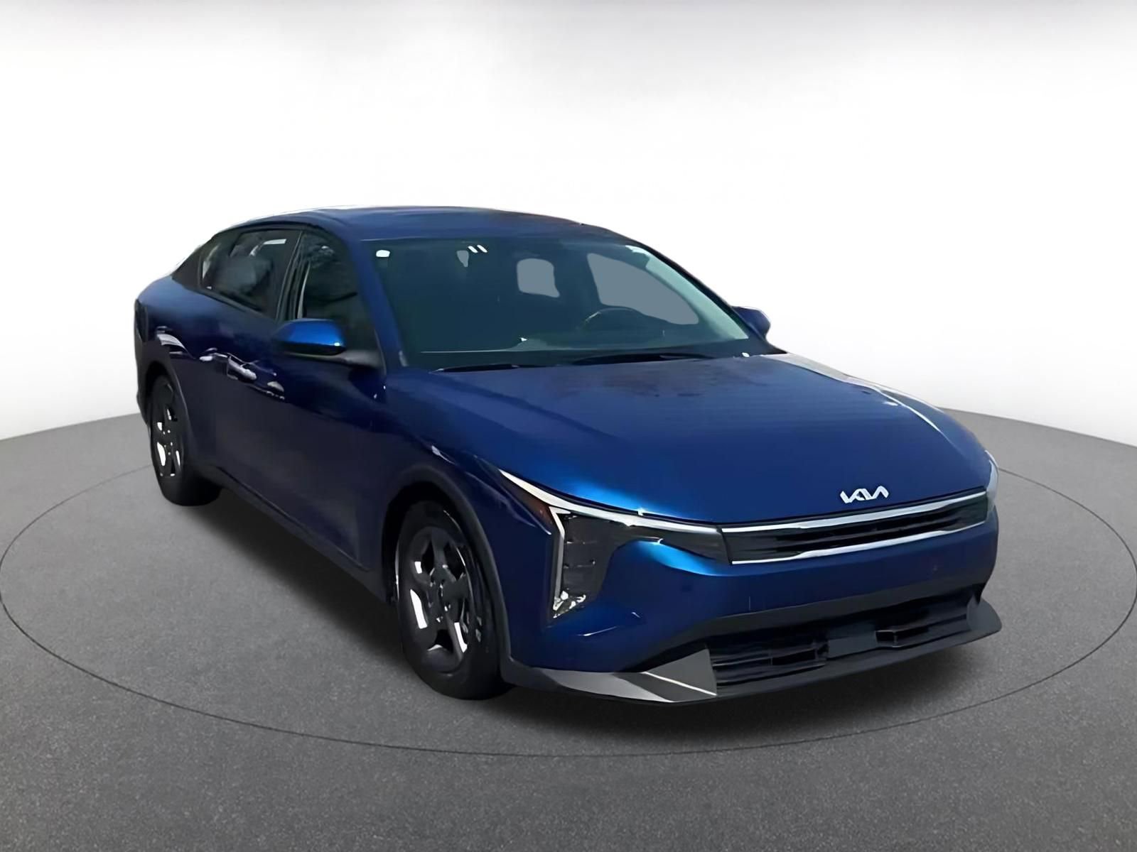 Thumbnail: 2025 Kia K4 - 3