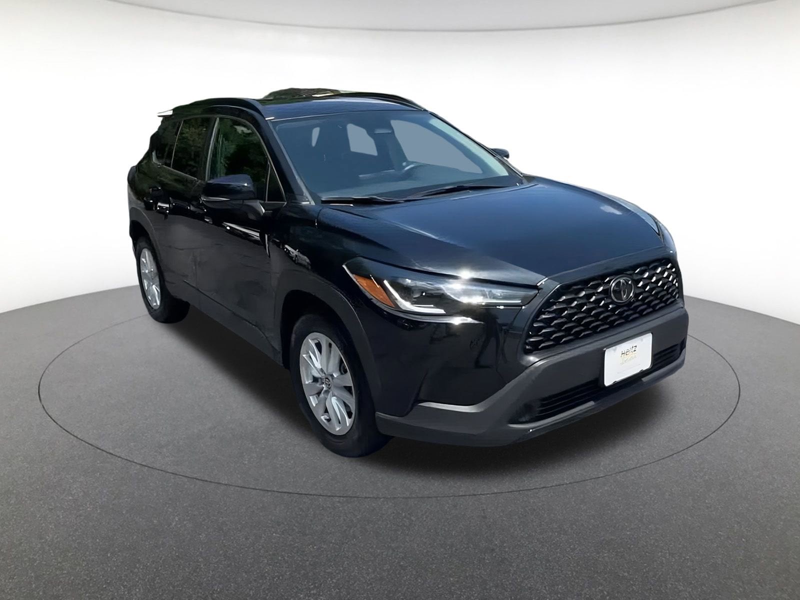 Thumbnail: 2024 Toyota Corolla Cross - 3