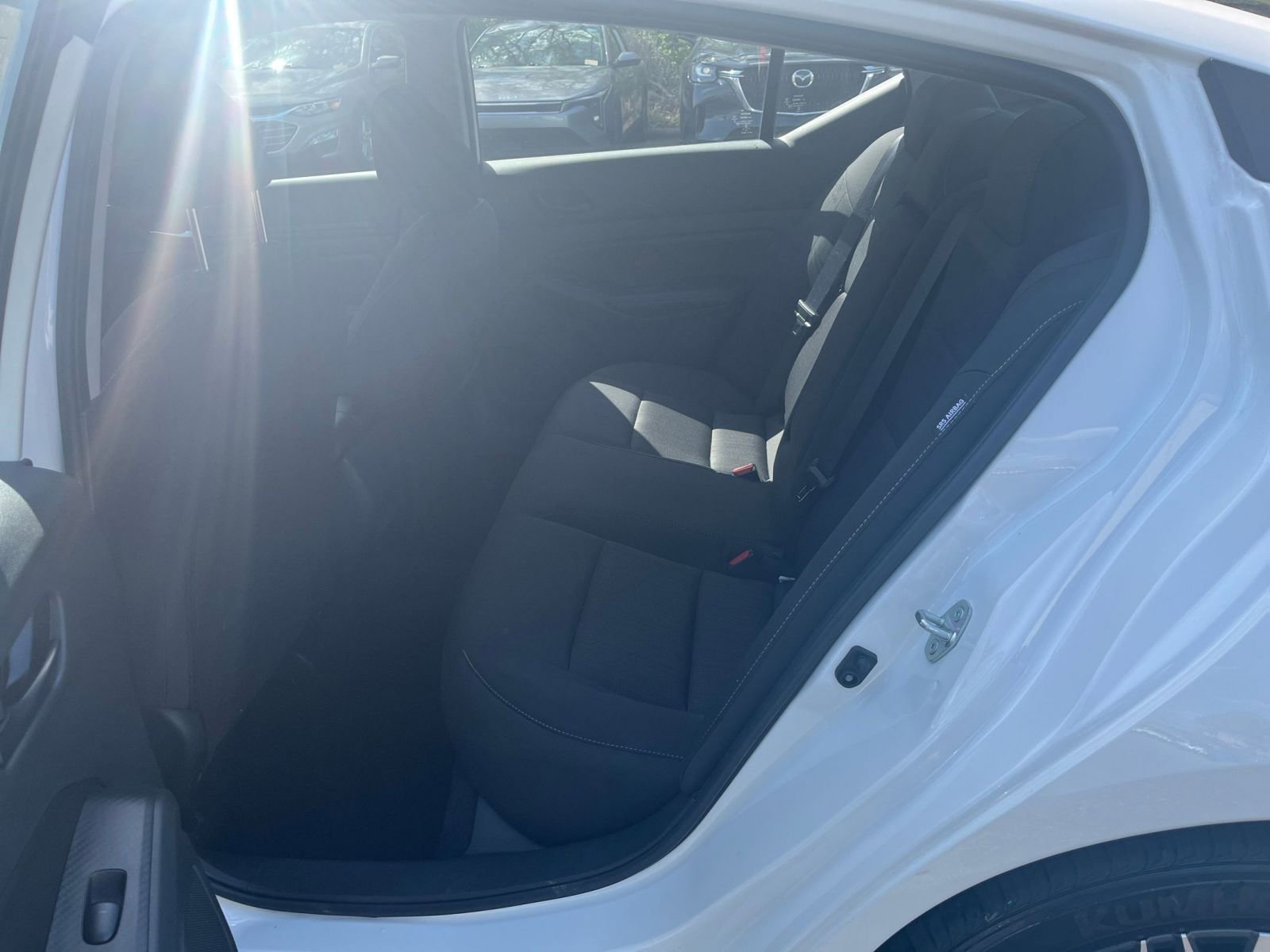 Thumbnail: 2025 Nissan Altima - 21