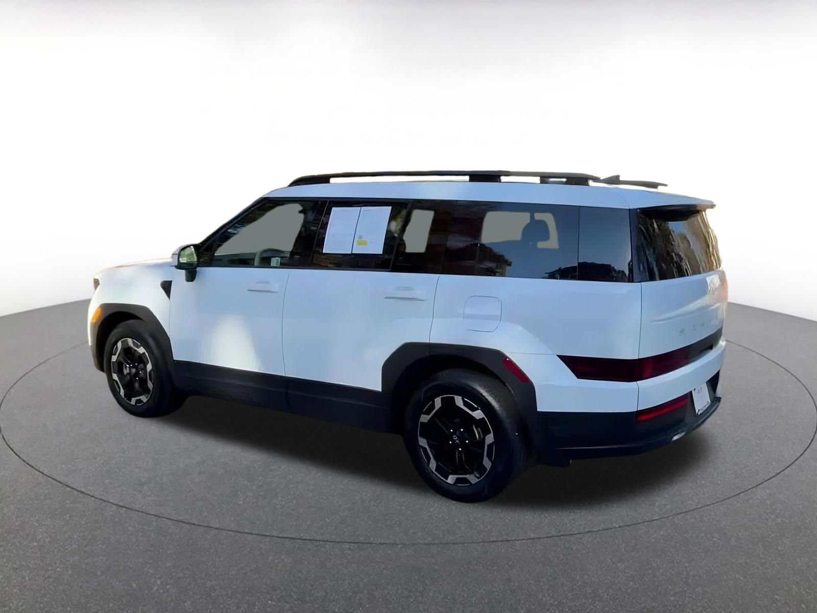 Thumbnail: 2025 Hyundai Santa Fe - 11