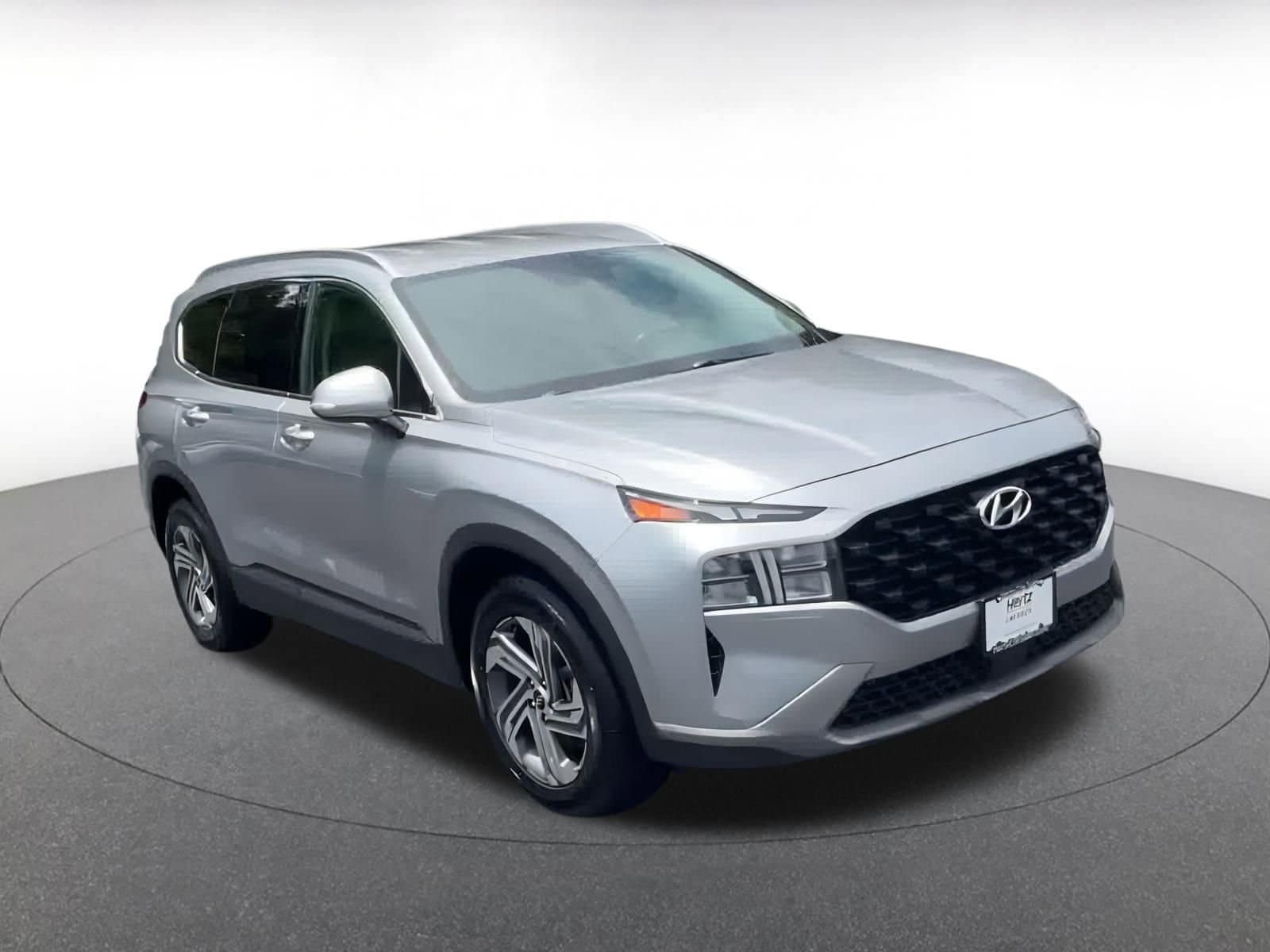 Thumbnail: 2023 Hyundai Santa Fe - 3