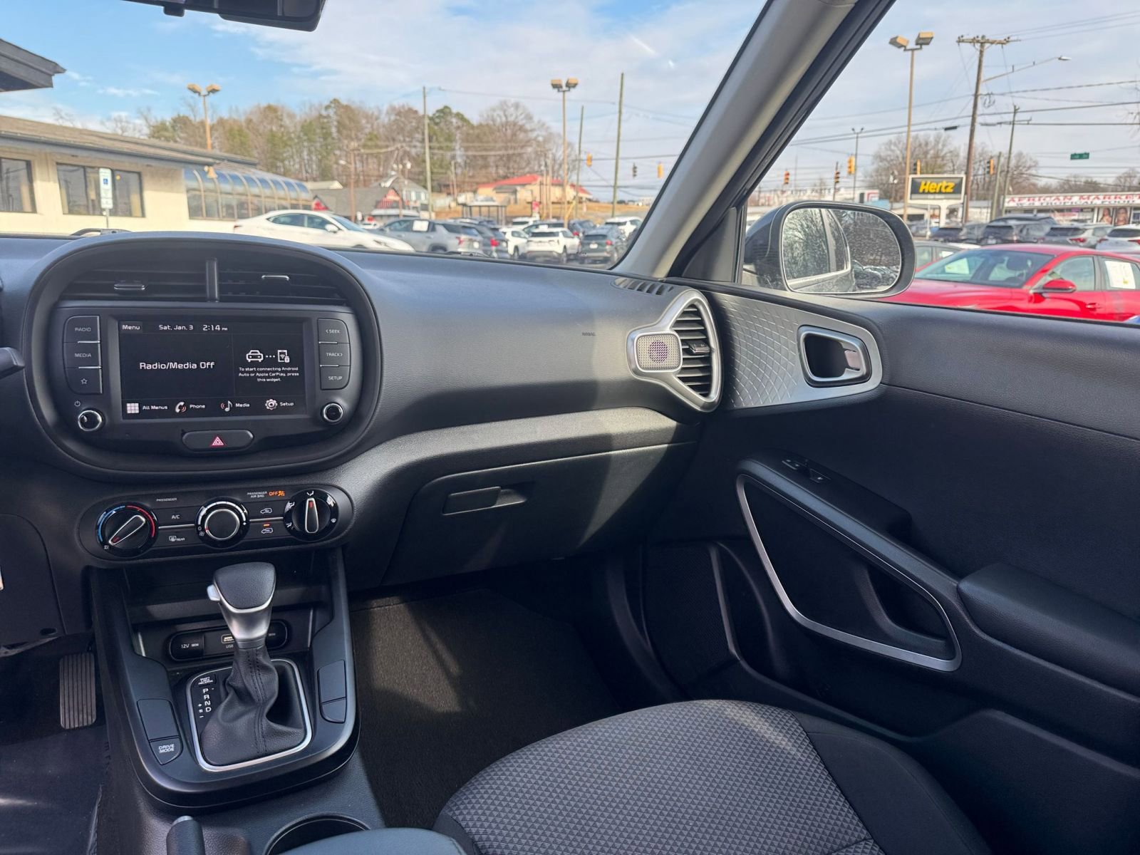 Thumbnail: 2025 Kia Soul - 29