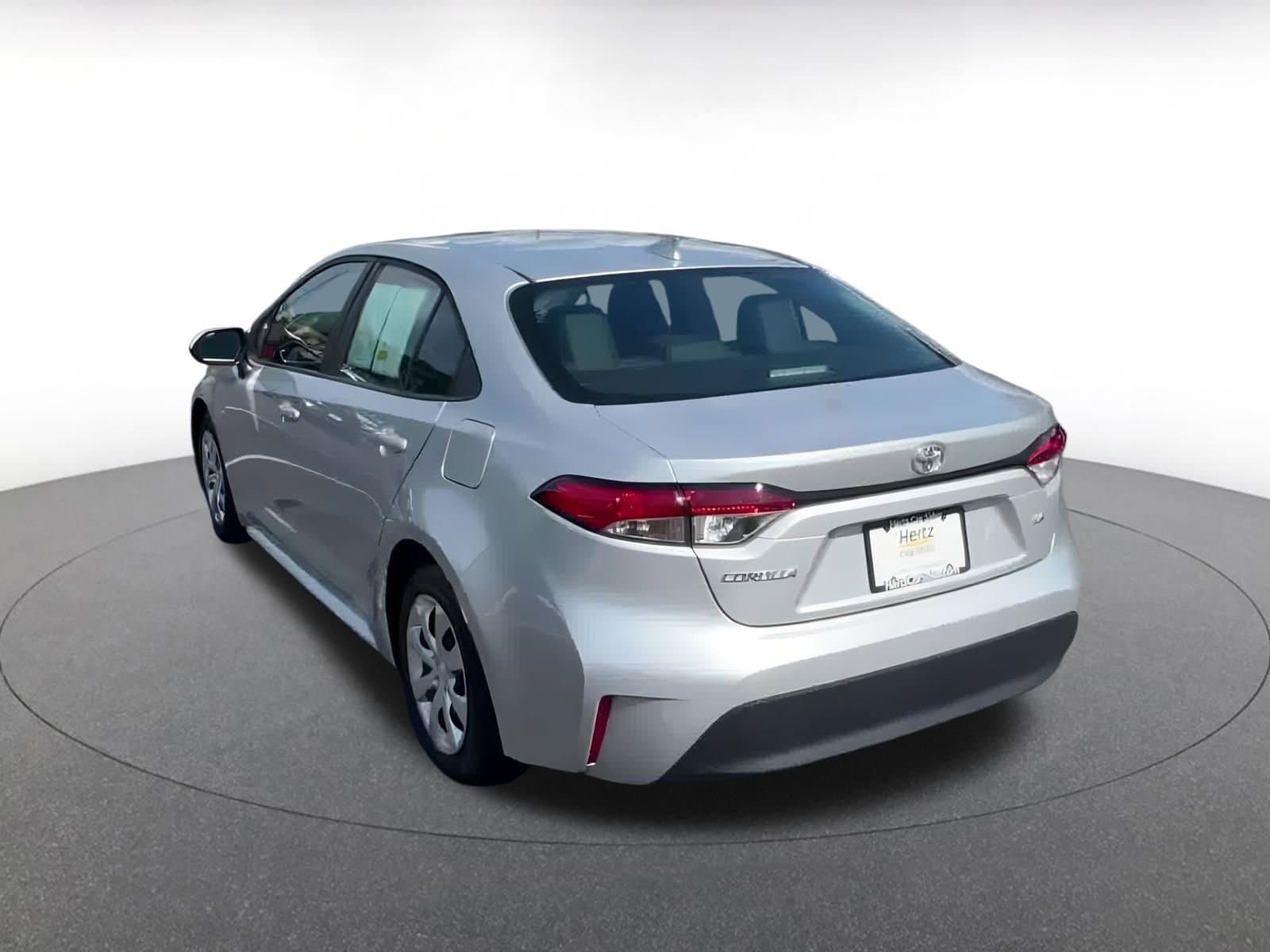 Thumbnail: 2024 Toyota Corolla - 11