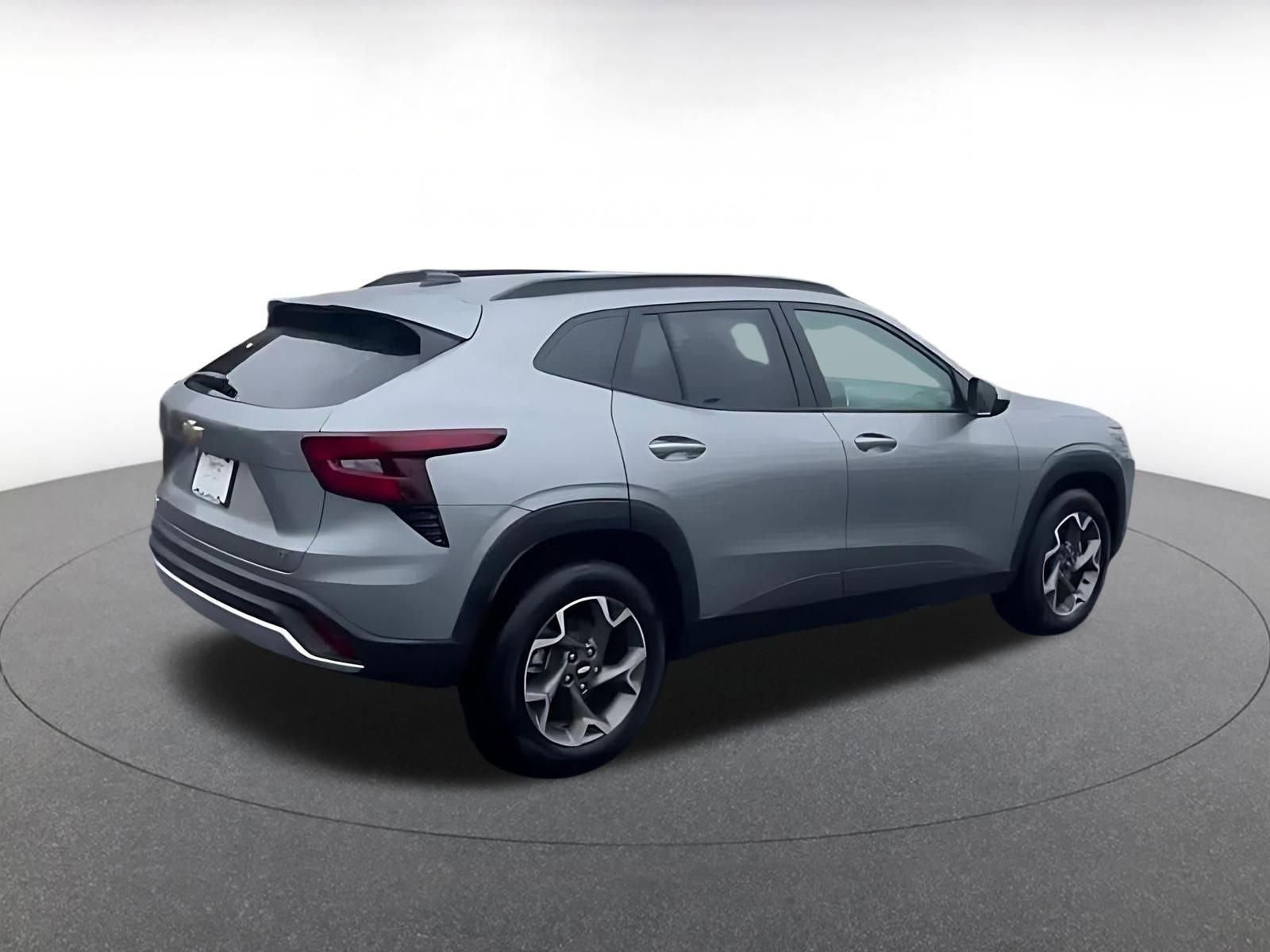 Thumbnail: 2025 Chevrolet Trax - 12