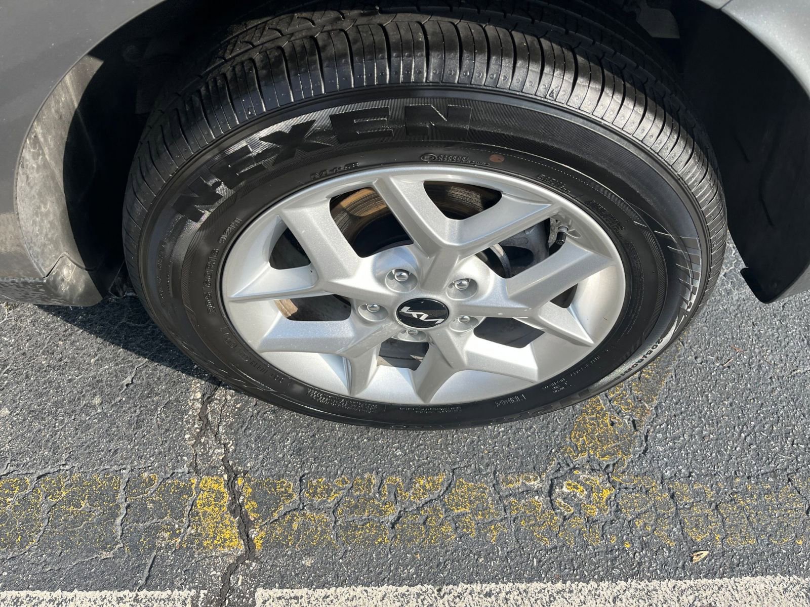 Thumbnail: 2025 Kia Soul - 23