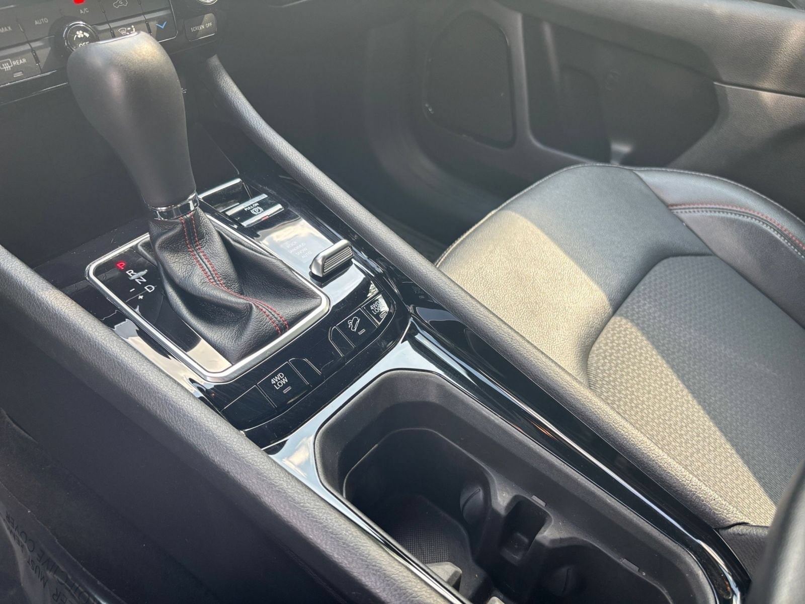 Thumbnail: 2025 Jeep Compass - 31