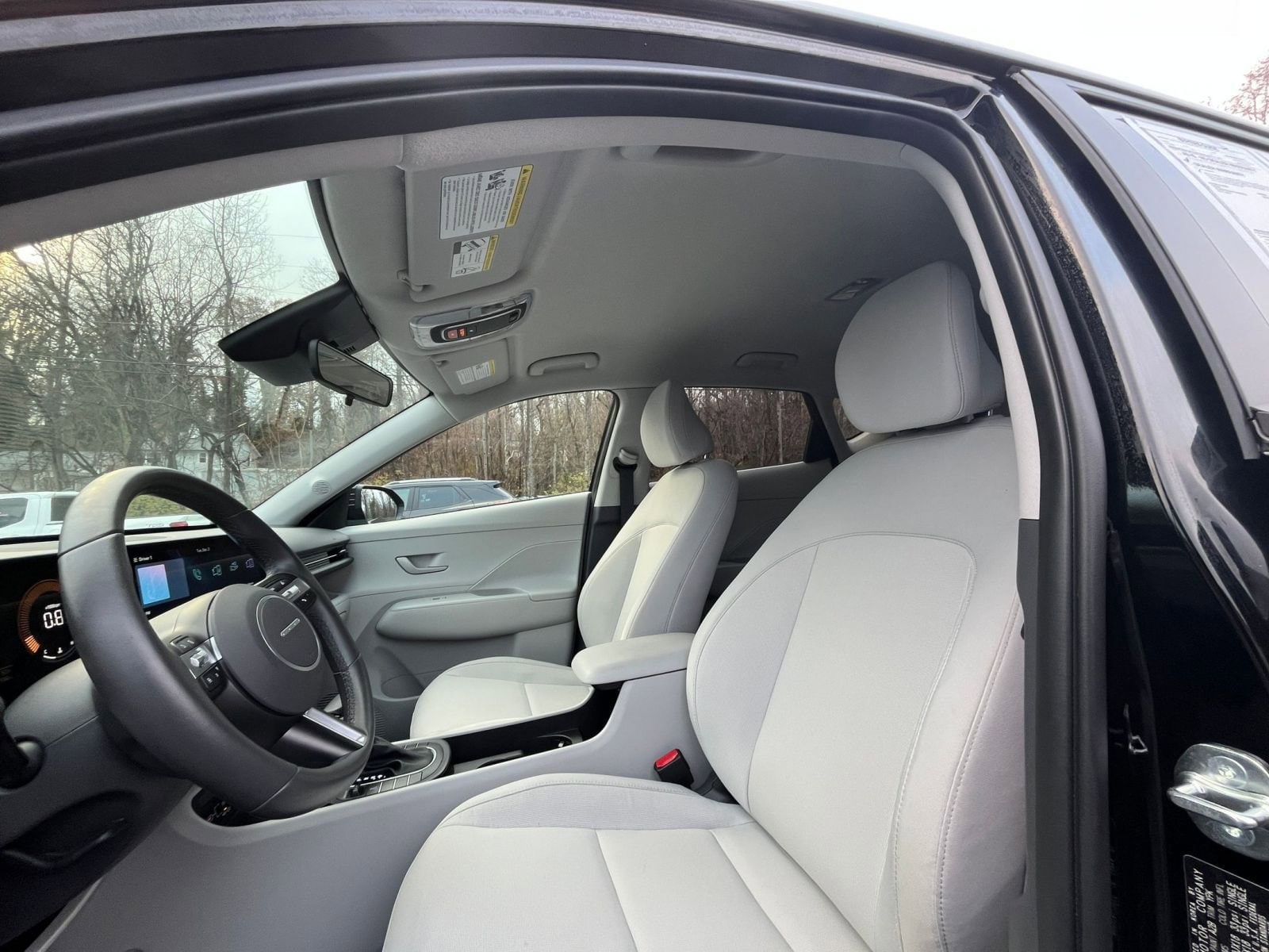 Thumbnail: 2025 Hyundai Kona - 23