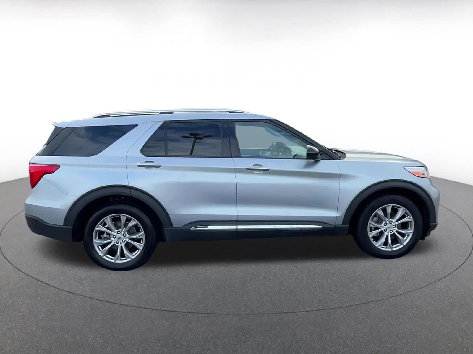 Thumbnail: 2024 Ford Explorer - 16